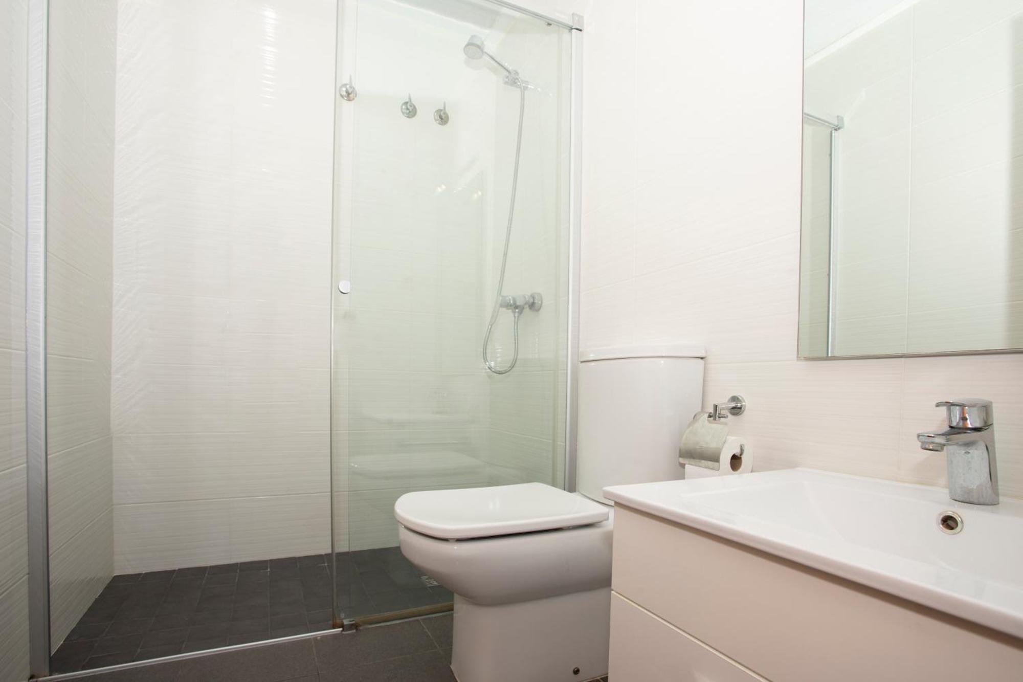 Modern Apartments Center Exiample Βαρκελώνη Εξωτερικό φωτογραφία