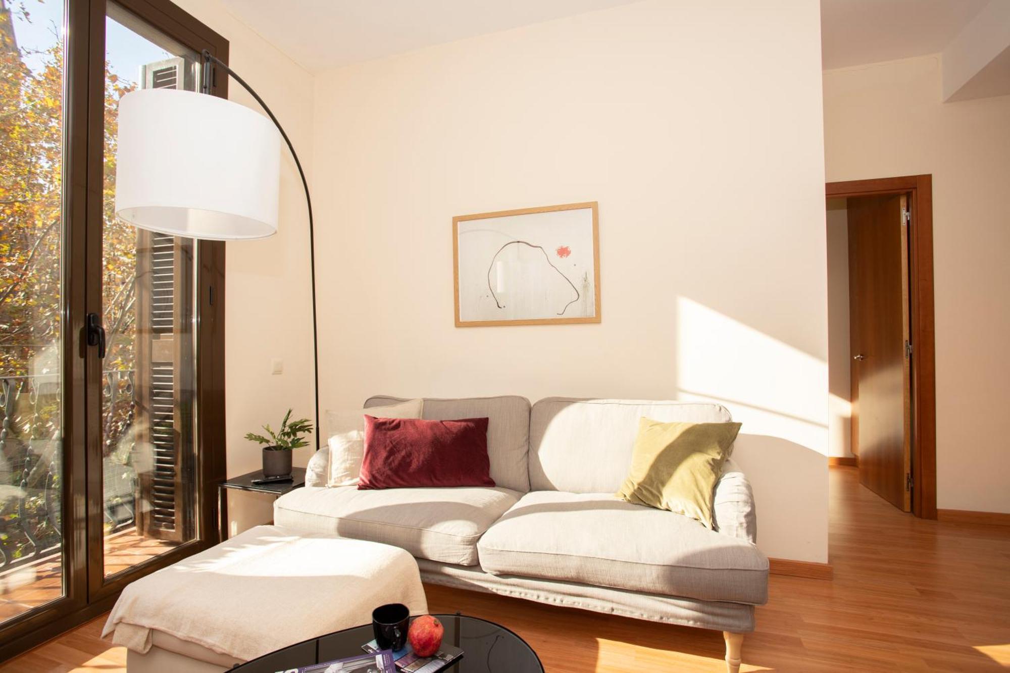 Modern Apartments Center Exiample Βαρκελώνη Εξωτερικό φωτογραφία