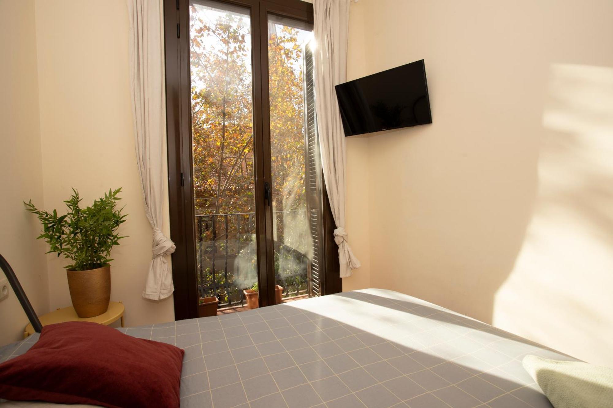 Modern Apartments Center Exiample Βαρκελώνη Εξωτερικό φωτογραφία