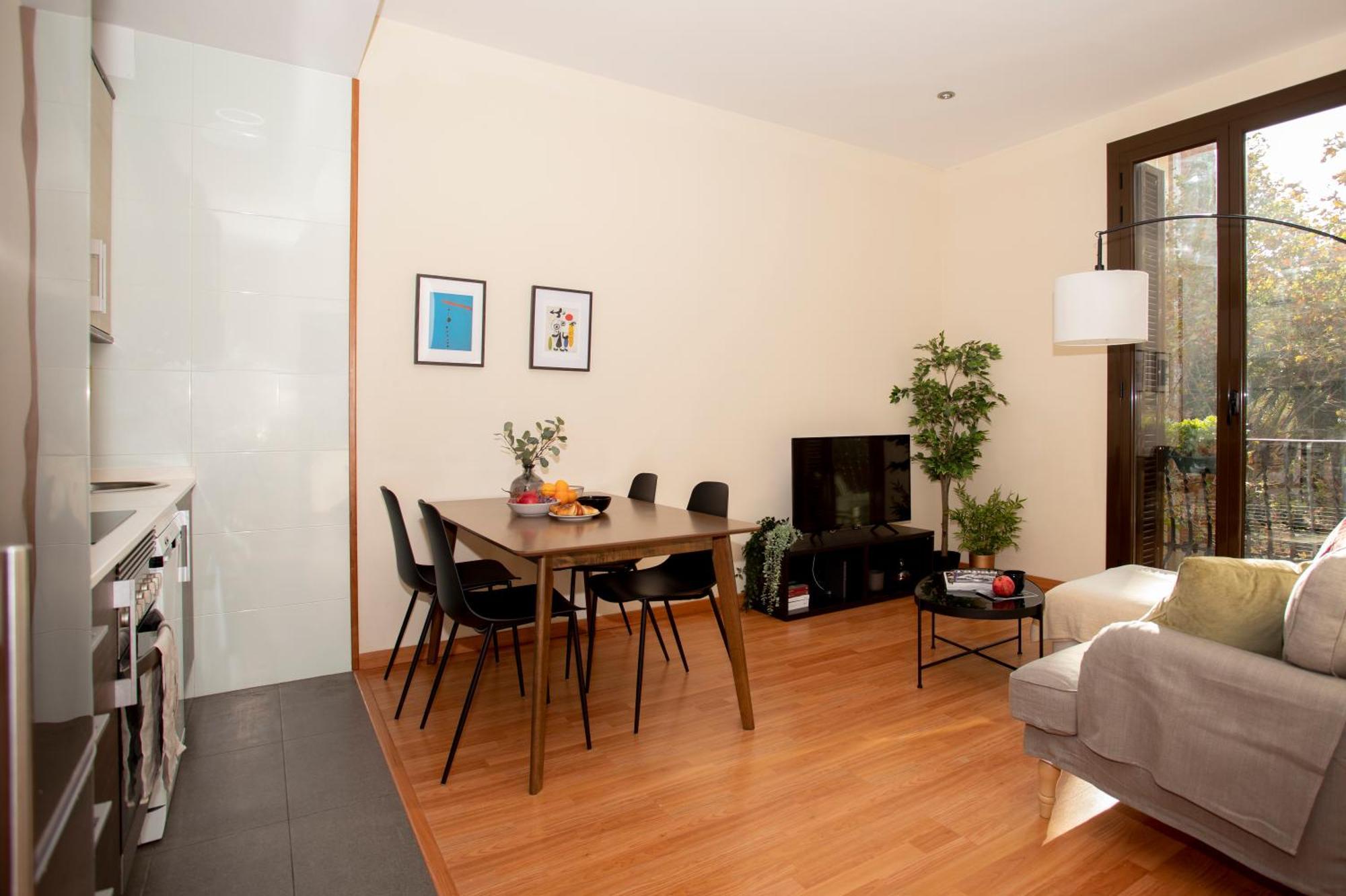 Modern Apartments Center Exiample Βαρκελώνη Εξωτερικό φωτογραφία
