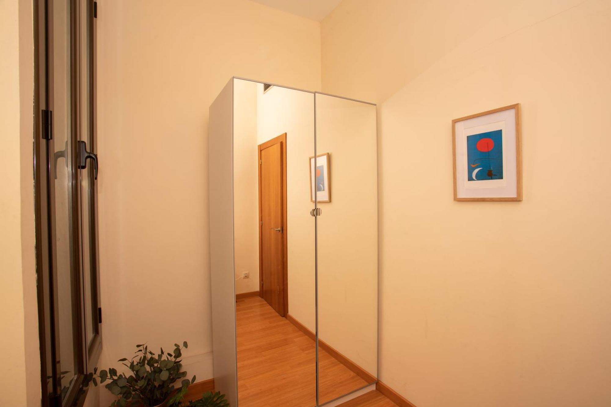 Modern Apartments Center Exiample Βαρκελώνη Εξωτερικό φωτογραφία