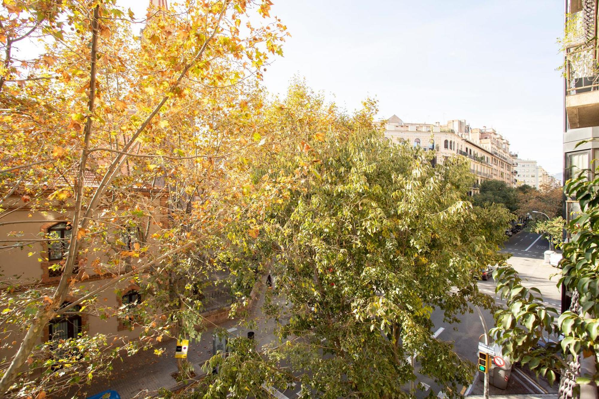 Modern Apartments Center Exiample Βαρκελώνη Εξωτερικό φωτογραφία