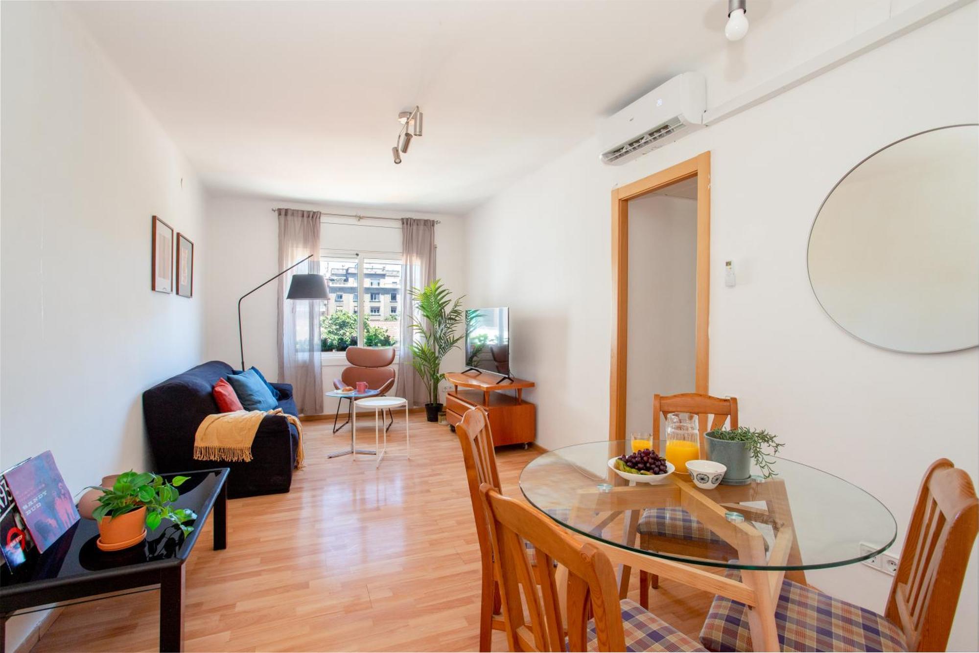 Modern Apartments Center Exiample Βαρκελώνη Εξωτερικό φωτογραφία