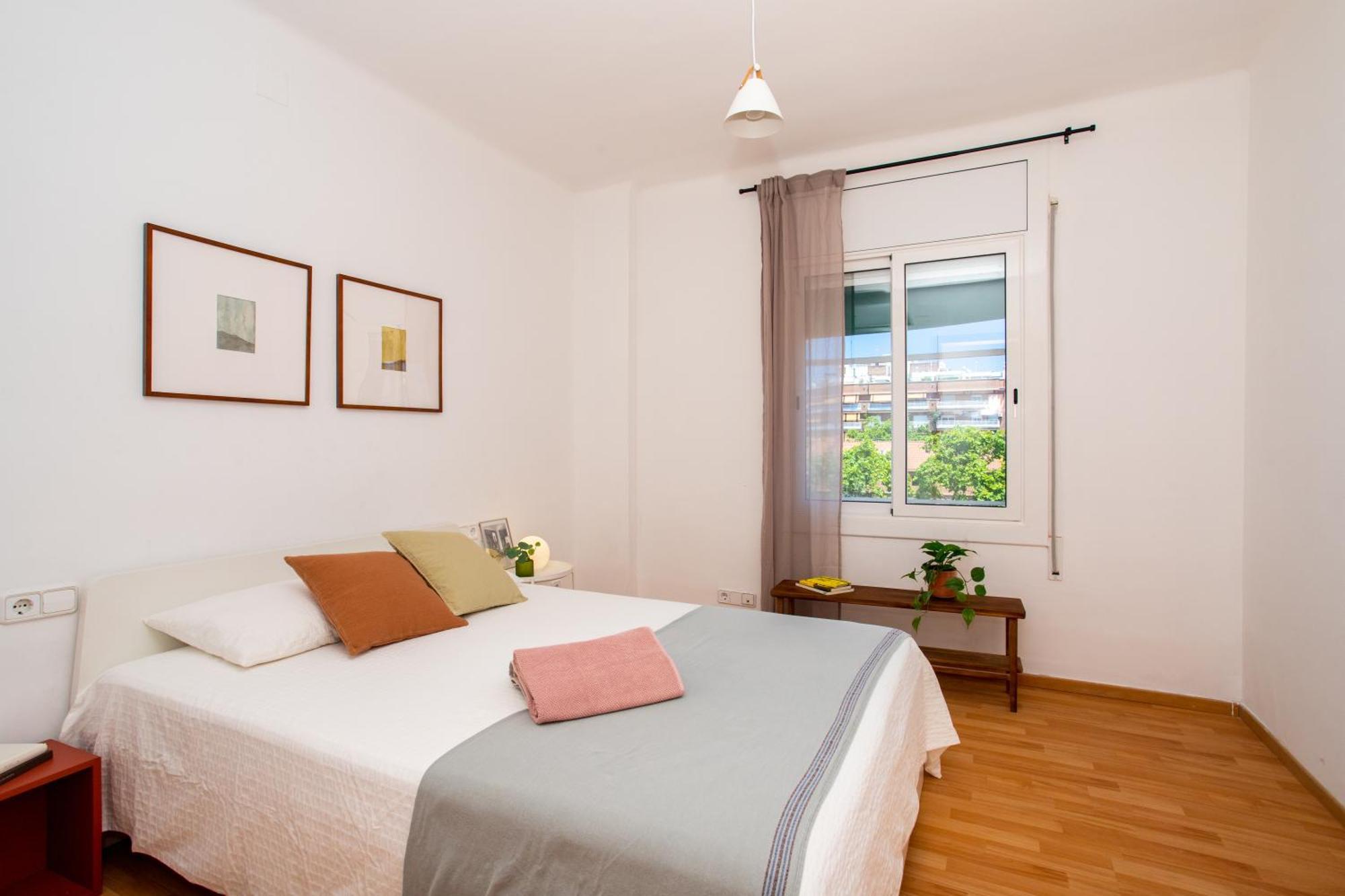 Modern Apartments Center Exiample Βαρκελώνη Εξωτερικό φωτογραφία