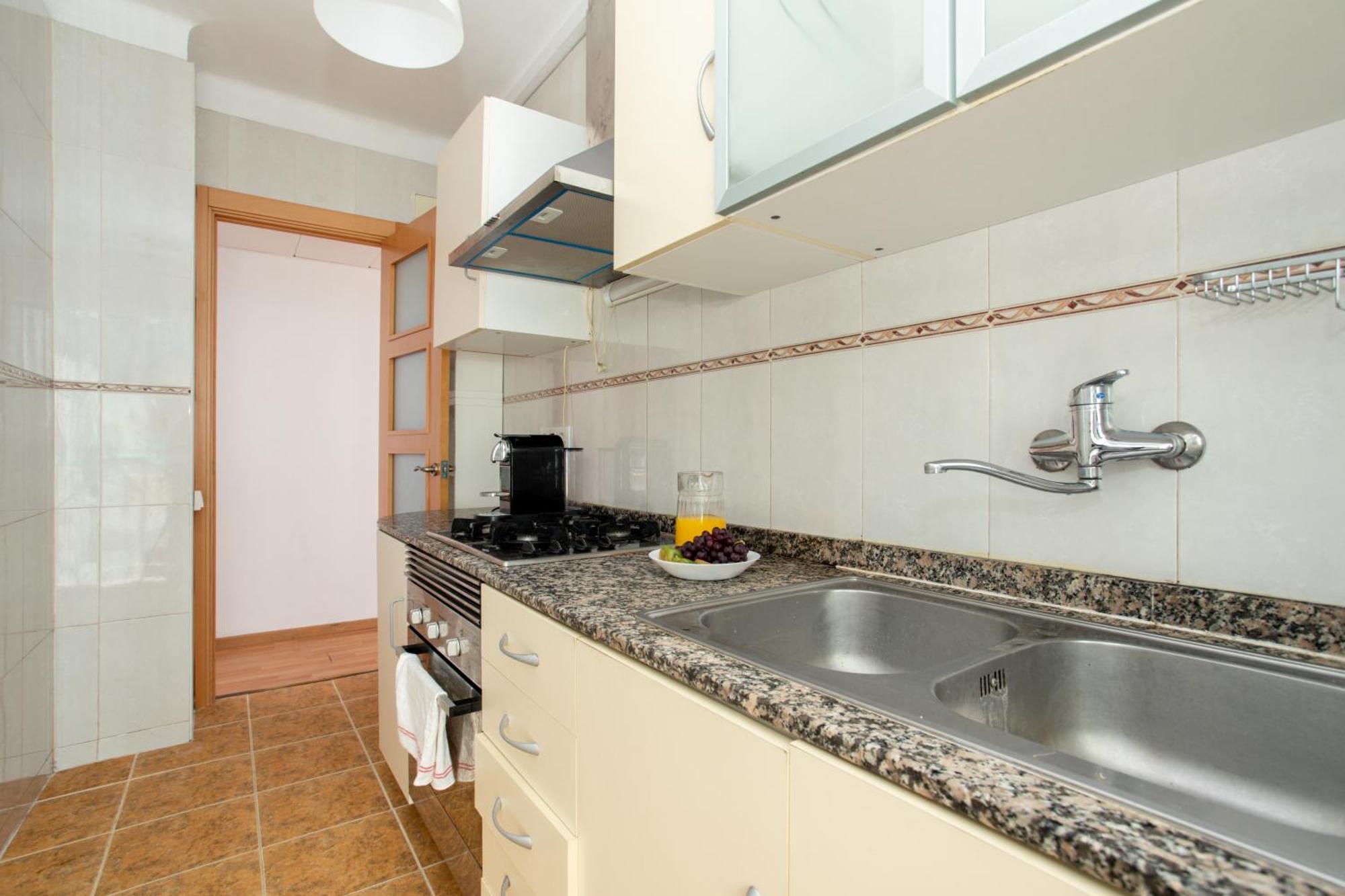 Modern Apartments Center Exiample Βαρκελώνη Εξωτερικό φωτογραφία