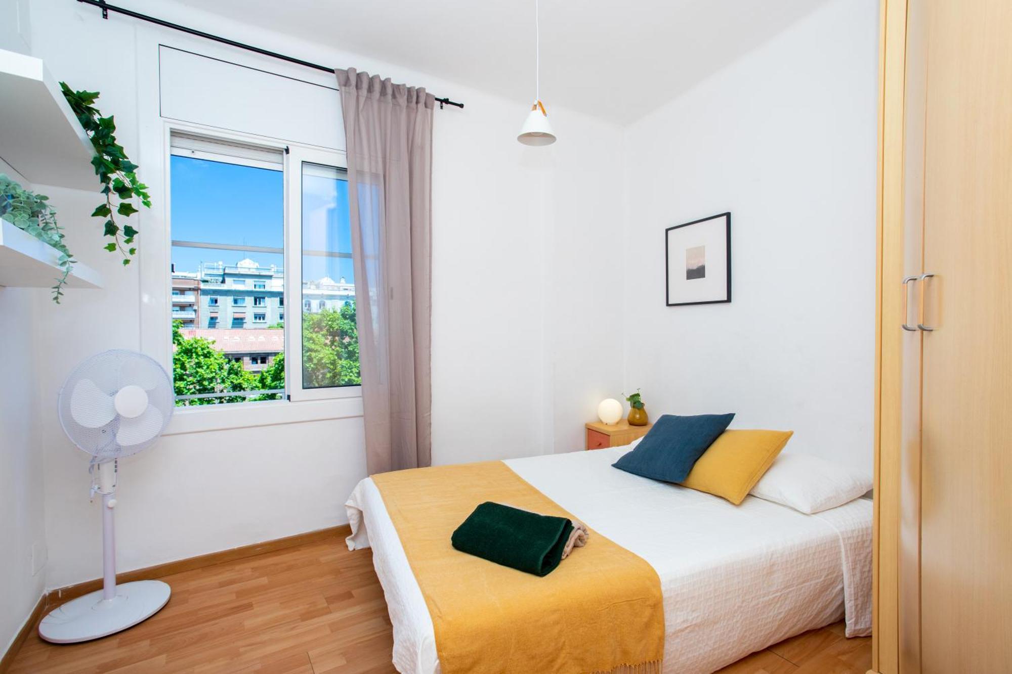 Modern Apartments Center Exiample Βαρκελώνη Εξωτερικό φωτογραφία
