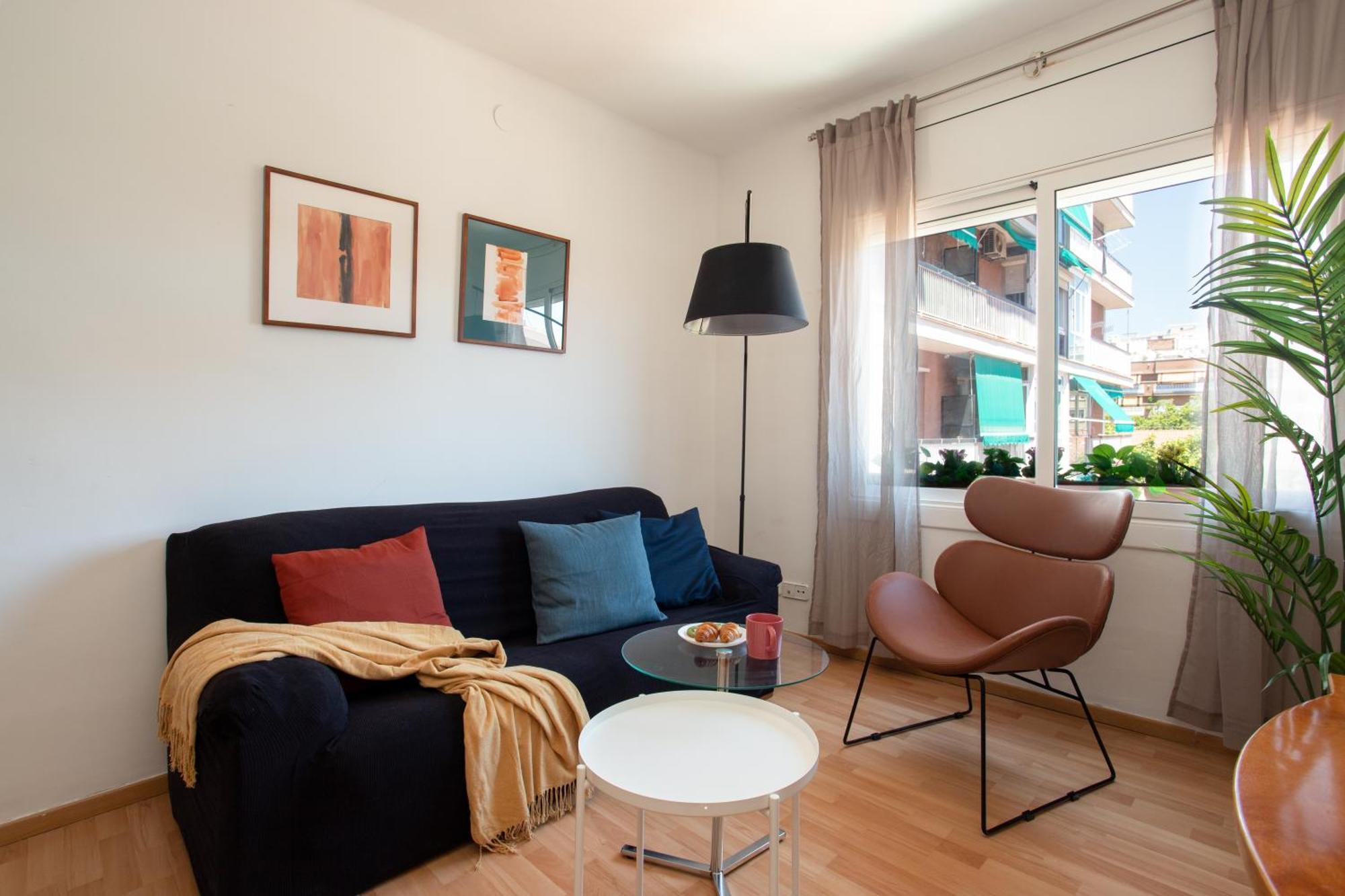 Modern Apartments Center Exiample Βαρκελώνη Εξωτερικό φωτογραφία