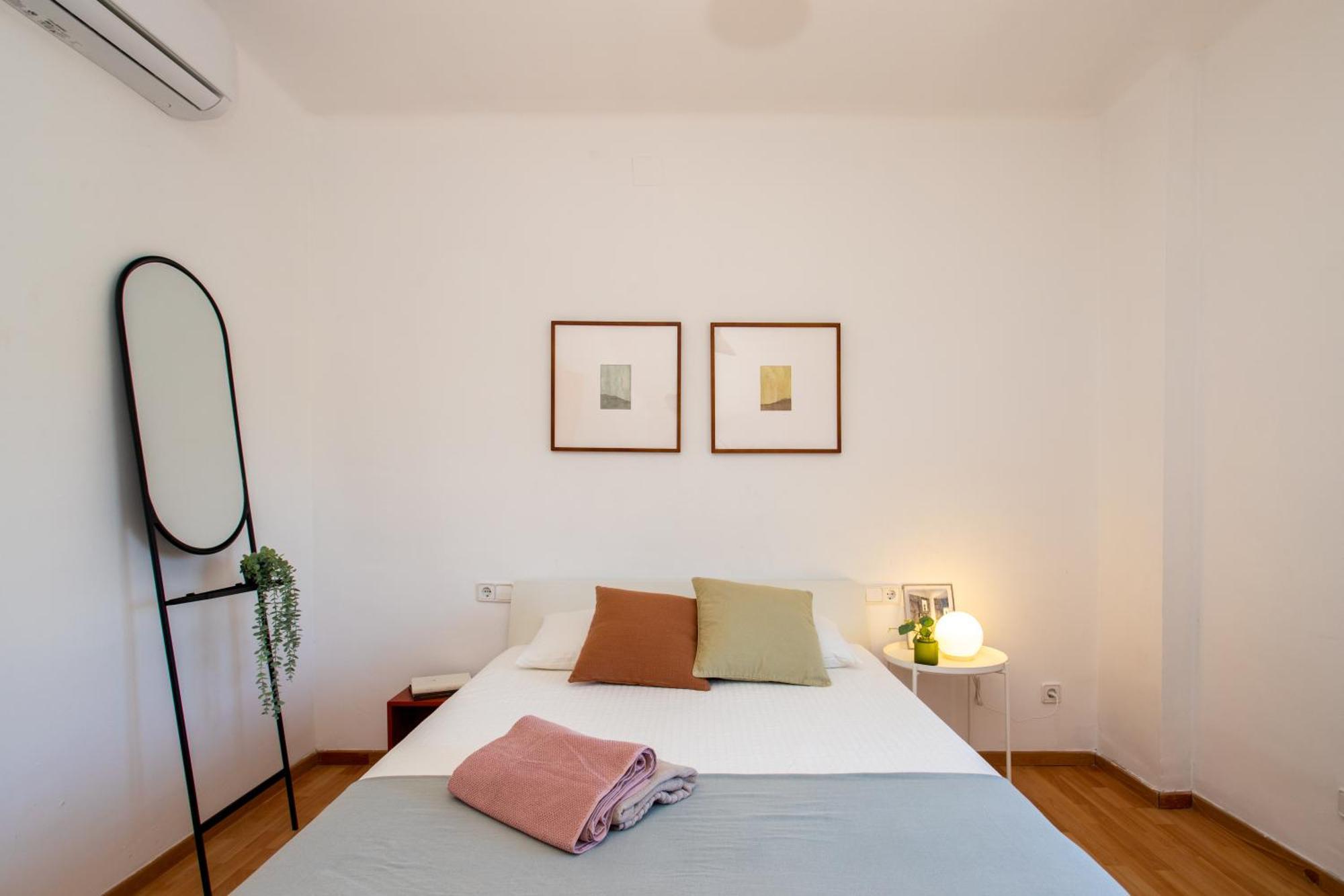Modern Apartments Center Exiample Βαρκελώνη Εξωτερικό φωτογραφία